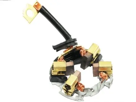SBH0082 Щіткотримач стартера AUTO STARTER підбір по vin на Brocar