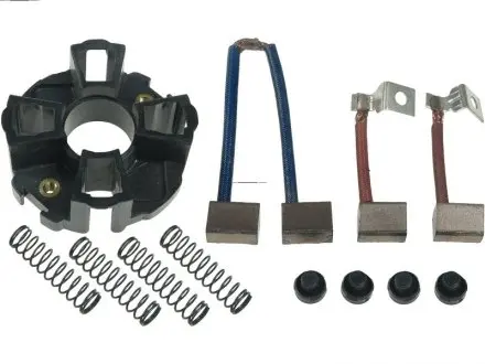 SBH3035S Щёткодержатель стартера AUTO STARTER подбор по vin на Brocar