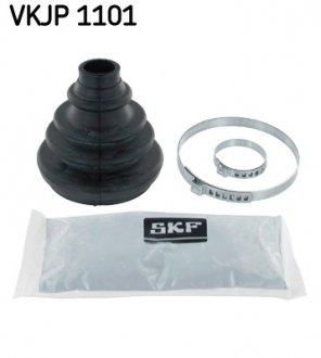 VKJP1101 Комплект пылника, приводной вал SKF подбор по vin на Brocar