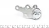 9300697056 Опора кульова (передня/знизу) Ford Focus II 04-12/C-Max 07-10/Volvo C30/C70/S40/V50 04-13 (d=18mm) RTS підбір по vin на Brocar