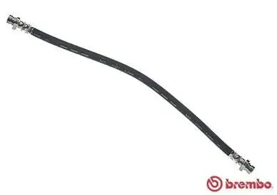 T79012 Гальмівний шланг BREMBO підбір по vin на Brocar