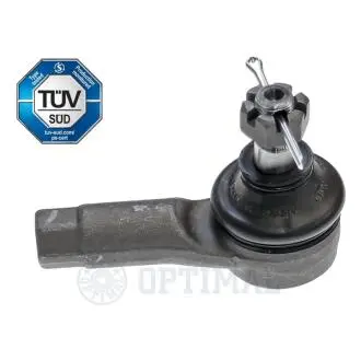 G11155 Рулевой наконечник OPTIMAL подбор по vin на Brocar