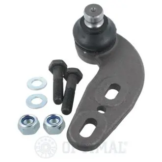 G3912 Несучий / направляючий шарнір OPTIMAL підбір по vin на Brocar
