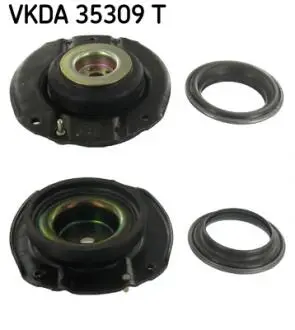 VKDA35309T Монтажний комп-кт амортизатора SKF підбір по vin на Brocar