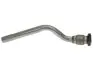 3683450 RURA WYDECHOWA RENAULT MEGANE II 1.9 DCI (10/02-10/04) HTB/SED/STW/SCENIC/COUPE/CABRIO SZT STARLINE STARLINE підбір по vin на Brocar