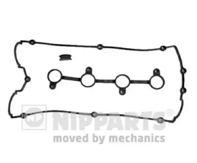J1220310 Сальник клапана NIPPARTS подбор по vin на Brocar