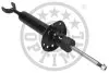 A2101G Амортизатор OPTIMAL підбір по vin на Brocar