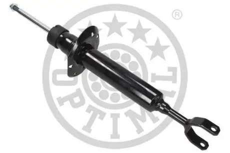 A2101G Амортизатор OPTIMAL подбор по vin на Brocar