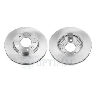 BS7740C Гальмівний диск OPTIMAL подбор по vin на Brocar
