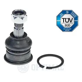 G3087 Шаровая опора OPTIMAL підбір по vin на Brocar