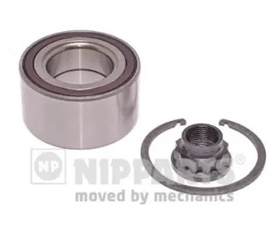 J4702043 Подшипник колесный NIPPARTS подбор по vin на Brocar