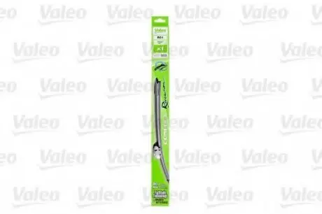 576075 Щетка стеклоочистителя VALEO подбор по vin на Brocar