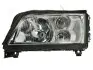 4411118LLDEF Фара передня DEPO підбір по vin на Brocar