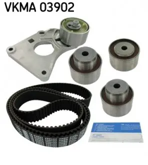 VKMA03902 Роликовый модуль натяжителя ремня (ролик, ремень) SKF підбір по vin на Brocar
