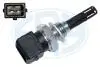 CZUJNIK TEMP POWIETRZA WLOTOWEGO BMW 3 (E36), 3 (E46), 5 (E34) 1.7D/2.0D/2.5D 09.91-02.05 SZT ERA 551209A