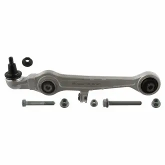 30934767 WAHACZ PRZOD DOLNY L/P PRZEDNI KPL. AUDI A4/A6/A8/ VW PASSAT 96> 20MM /32730017 + SRUBY/ SZT SWAG SWAG подбор по vin на Brocar