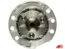 SG0003 Кольцевая шестерня, планетарный механизм (стартер) AUTO STARTER підбір по vin на Brocar