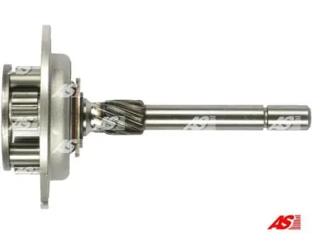 SG0003 Кольцевая шестерня, планетарный механизм (стартер) AUTO STARTER підбір по vin на Brocar