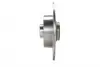0986479761 Тормозной диск Bosch BOSCH підбір по vin на Brocar