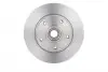 0986479761 Тормозной диск Bosch BOSCH підбір по vin на Brocar