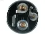 SS3019 Реле втягуюче стартера AUTO STARTER підбір по vin на Brocar
