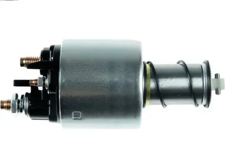 SS3019 Реле втягуюче стартера AUTO STARTER підбір по vin на Brocar