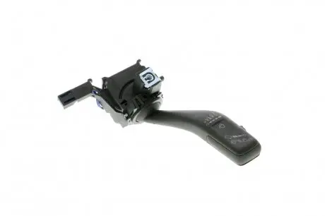 V15803225 ПЕРЕКЛЮЧАТЕЛЬ СТЕКЛООЧИСТИТЕЛЕЙ AUDI-VW A3 / ALTEA / OCTAVIA / GOLF V / VI / TOURAN PCS VEMO VEMO підбір по vin на Brocar