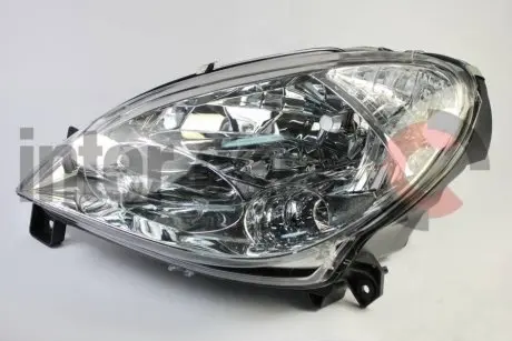 5521114LLDEM Фара передняя DEPO подбор по vin на Brocar