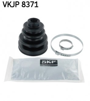 VKJP8371 Пыльник привода колеса SKF підбір по vin на Brocar