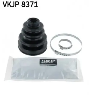 VKJP8371 Пильовик привідного валу (набір) SKF підбір по vin на Brocar