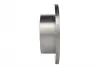 Диск тормозной (задний) Citroen Jumper/Fiat Ducato/Peugeot Boxer 06- (279,7x16) 0 986 479 399
