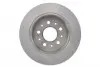 0986479399 Диск гальмівної (задний) Citroen Jumper/Fiat Ducato/Peugeot Boxer 06- (279,7x16) BOSCH підбір по vin на Brocar