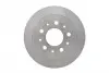 0986479399 Диск гальмівної (задний) Citroen Jumper/Fiat Ducato/Peugeot Boxer 06- (279,7x16) BOSCH підбір по vin на Brocar