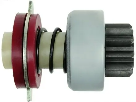 SD4007 Бендикс стартера AUTO STARTER підбір по vin на Brocar