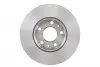 0986479313 Тормозной диск 0 986 479 313 BOSCH BOSCH підбір по vin на Brocar