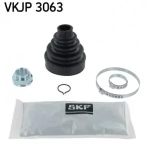 VKJP3063 Пыльник привода колеса SKF підбір по vin на Brocar