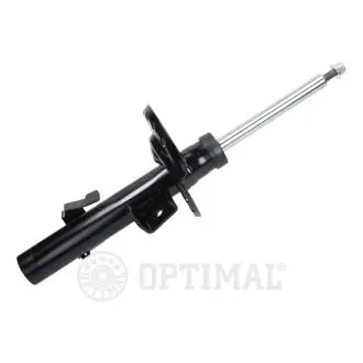 A3980GL Амортизатор OPTIMAL подбор по vin на Brocar