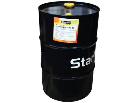NALG60 Моторна олива 60л. STARLINE підбір по vin на Brocar