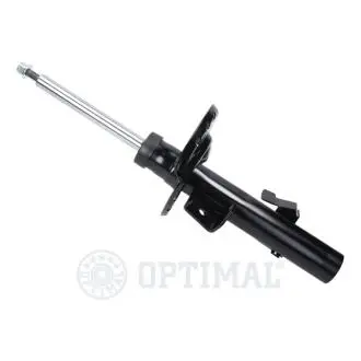 A3980GR Амортизатор OPTIMAL підбір по vin на Brocar