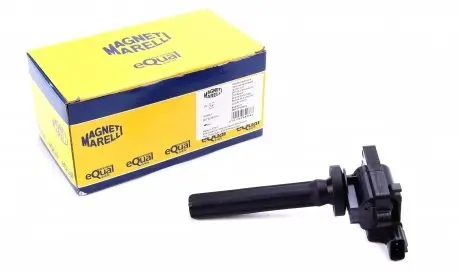 060717107012 Катушка запалювання MAGNETI MARELLI підбір по vin на Brocar