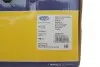 063721050010 Стартер FORD FIESTA/FOCUS 1.4/1.6 1.1kW MAGNETI MARELLI підбір по vin на Brocar