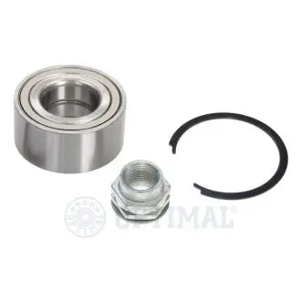 801376 Подшипник колесный OPTIMAL подбор по vin на Brocar