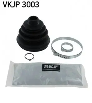 VKJP3003 Пильник шруса Astra F,Vectra A (75*19*82) SKF підбір по vin на Brocar