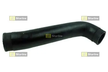 HS1026 Воздушный патрубок STARLINE підбір по vin на Brocar