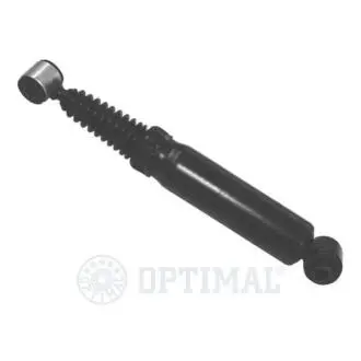 A1162G Амортизатор A-1162G OPTIMAL OPTIMAL підбір по vin на Brocar