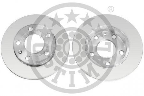 BS8046C Тормозной диск OPTIMAL підбір по vin на Brocar