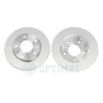 BS8046C Гальмівний диск OPTIMAL підбір по vin на Brocar