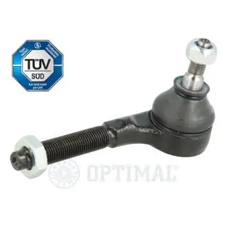 G1095 Рульовий наконечник OPTIMAL підбір по vin на Brocar
