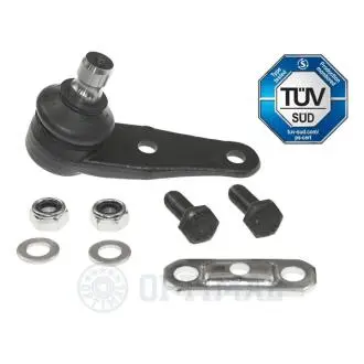 G3075 Шарова опора OPTIMAL підбір по vin на Brocar