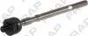 DRAZEK KIEROWNICZY RENAULT CLIO II, VAN II (TRW POWER STEERING) 05/1998-12/1999 LE=PR SZT FRAP F2974